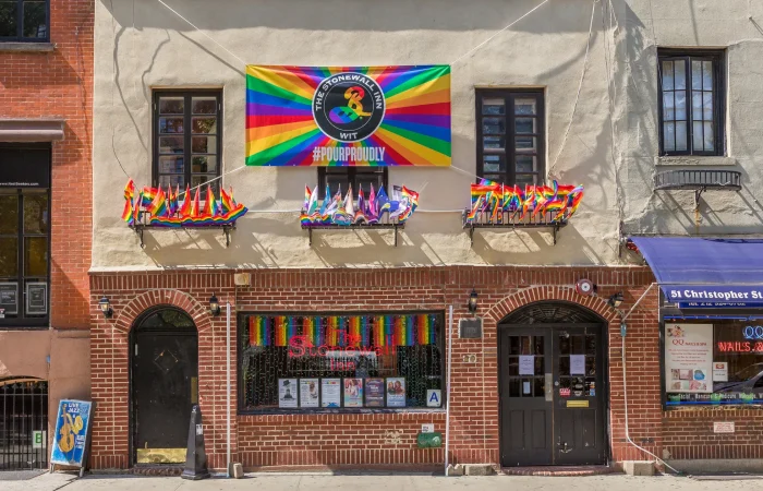 Stonewall Inn